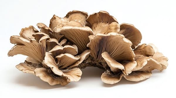 Maitake (Grifola frondosa)